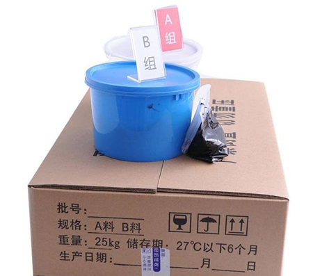 双组份聚硫密封胶